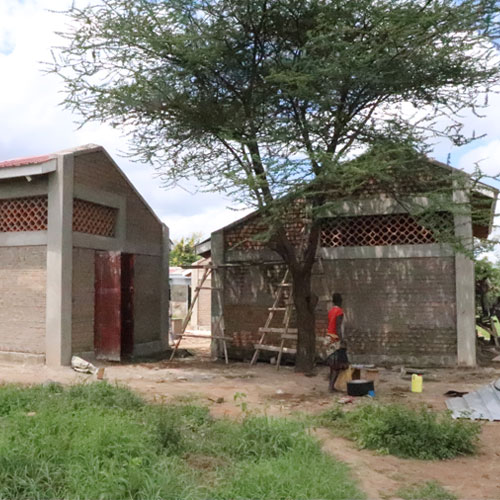 Kaloi primary school -  Visions4Children